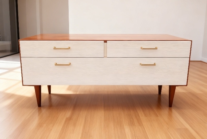Retro komoda - 2