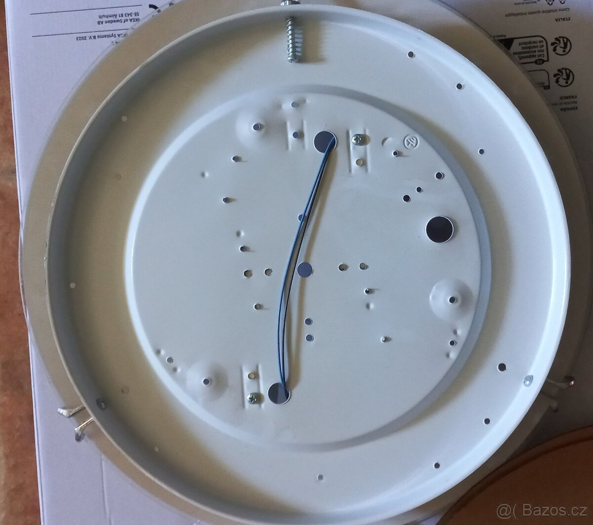 Dětské stropní osvětlení - 2