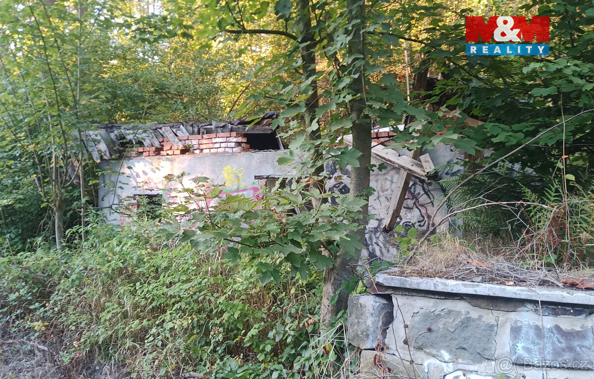 Prodej chaty, 26 m², Vítkov, ul. Klokočov - 2