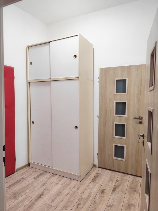 Pronájem bytu 3+1, Olomouc-centrum. - 2