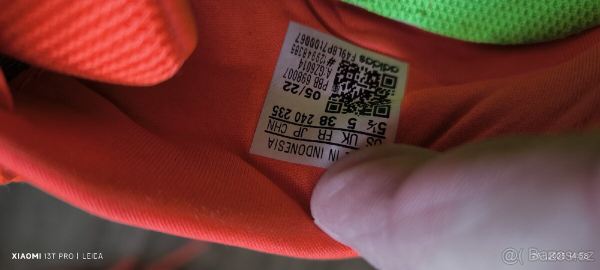 Adidas Predator - 2