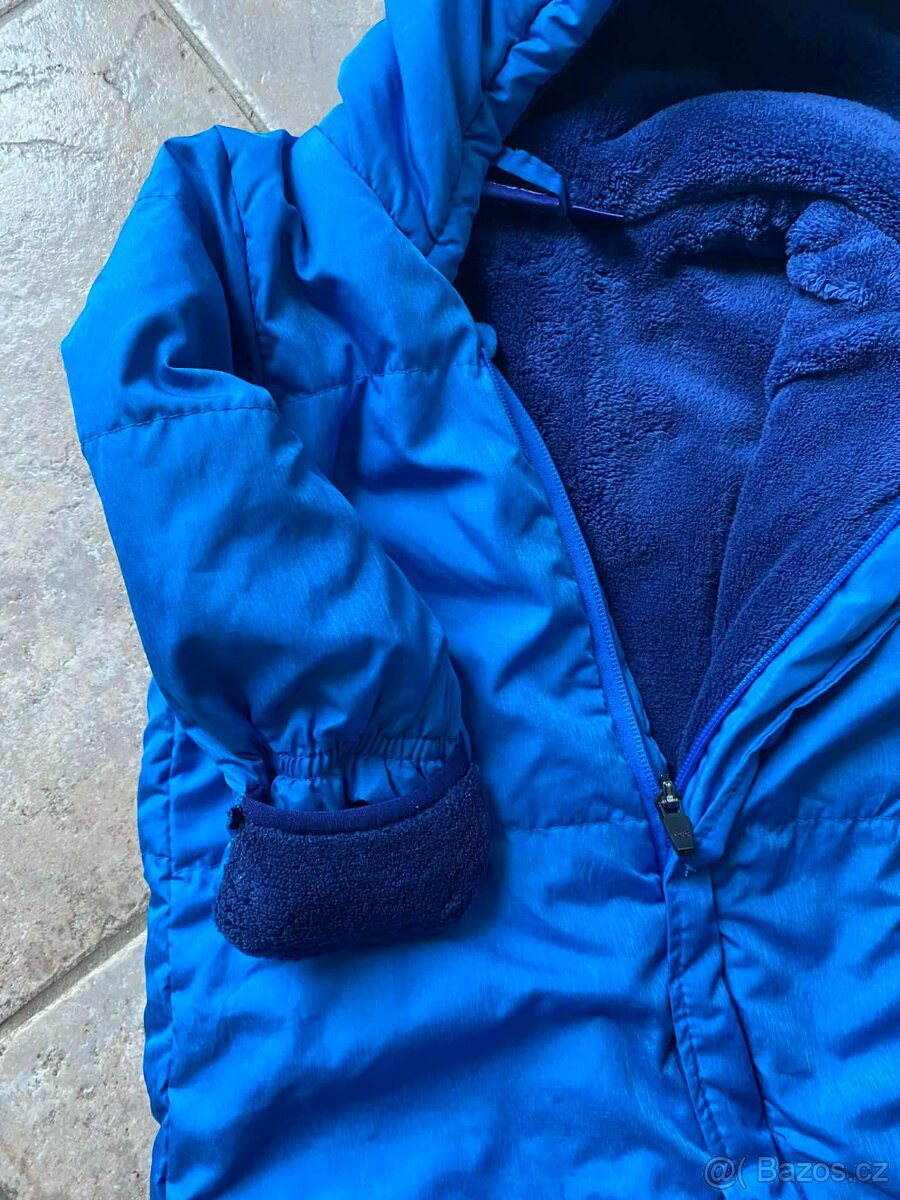 Zimní kombinéza Lupilu 74/80 - 2