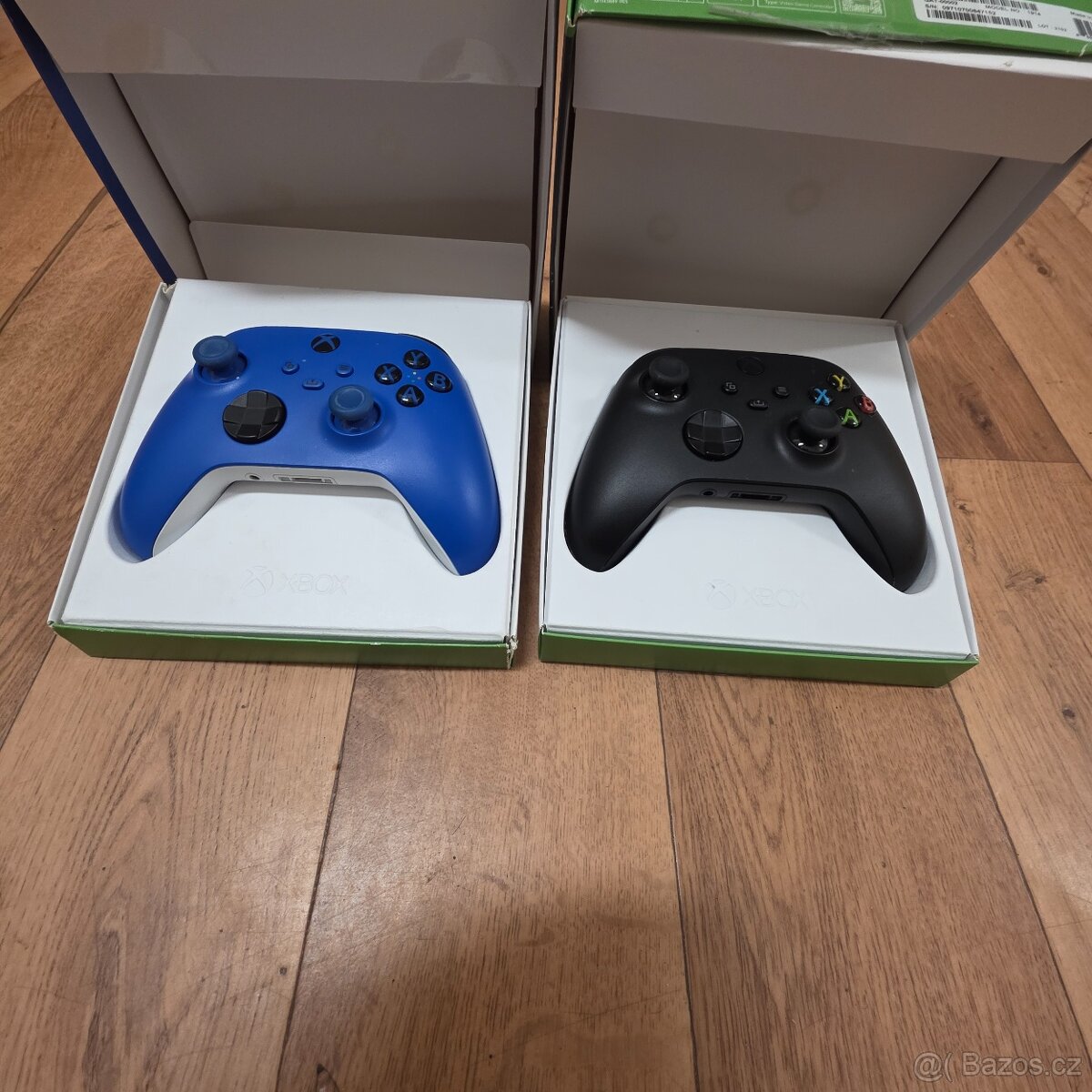 2ks ovladač Microsoft Xbox Wireless Controller - 2