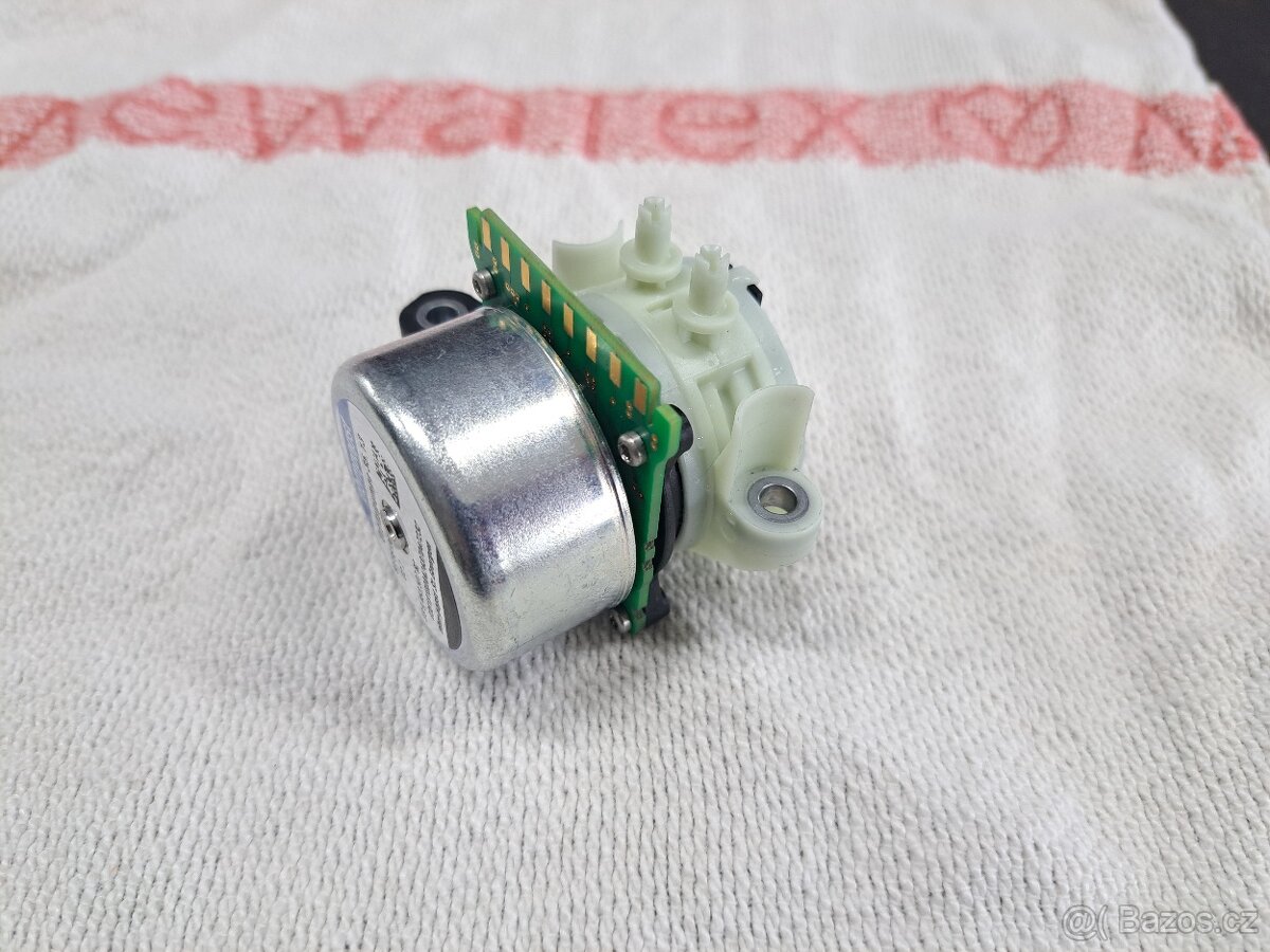 čerpadlo AdBlue - 2