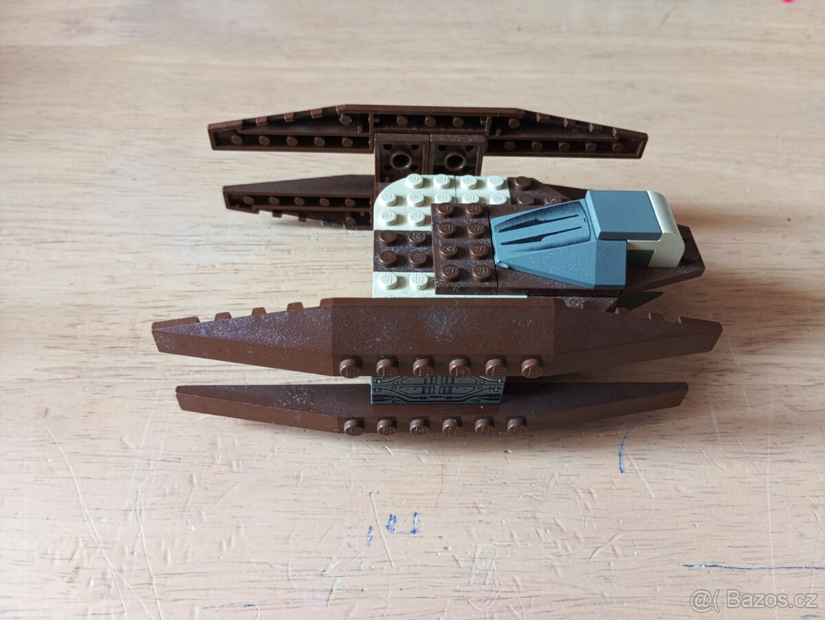 LEGO Star Wars 7511 Droid Fighter - 2 - 2