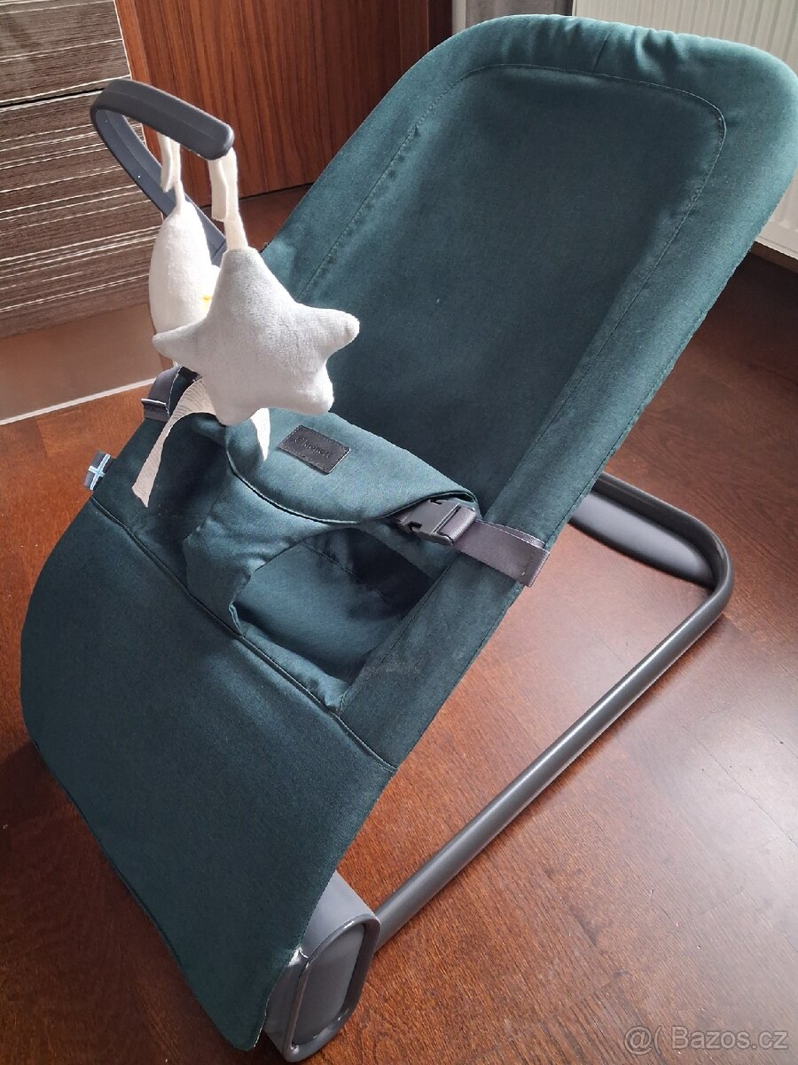 Houpatko Kidnort - 2