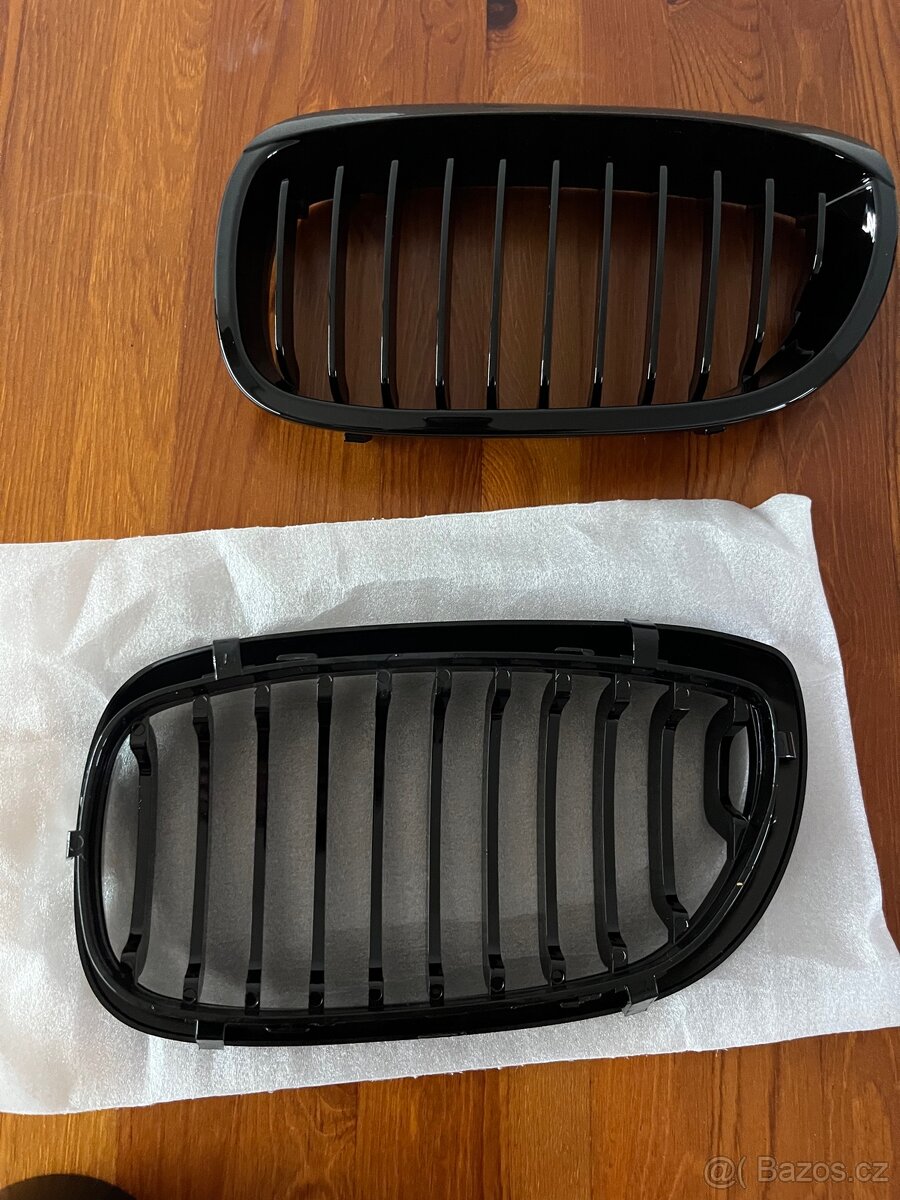 BMW E46 ledvinky - 2