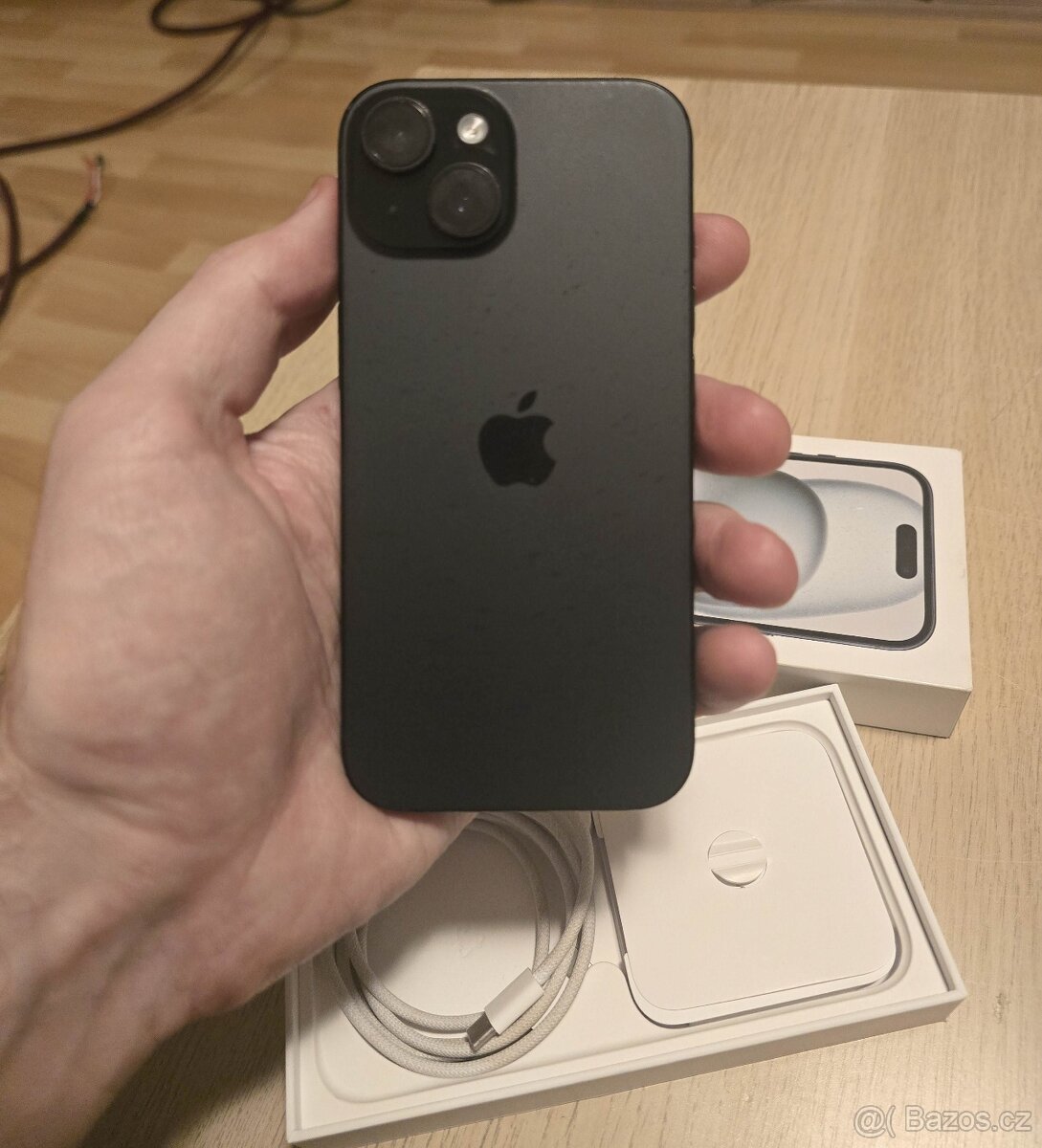 iPhone 15 128 GB - 2