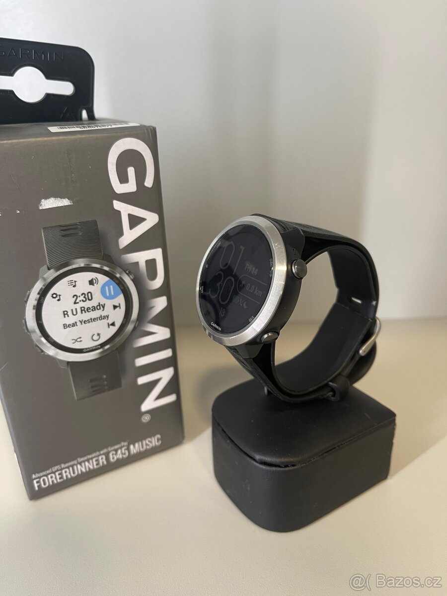 Garmin Forerunner - 2