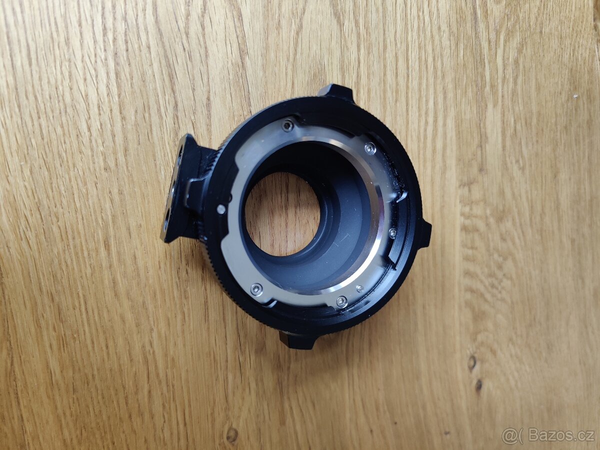 Redukce PL - M4/3 - 2