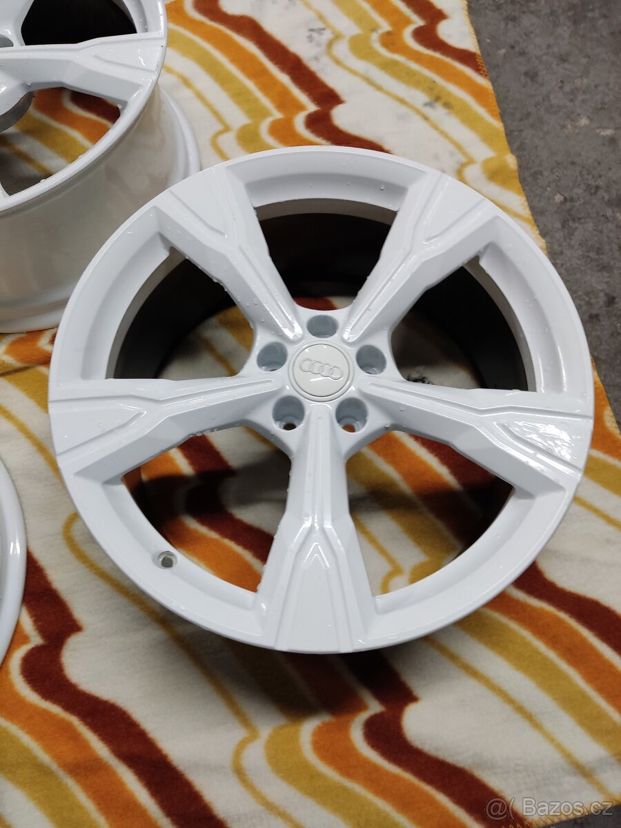 Alu Kola audi 5x112 r20 - 2