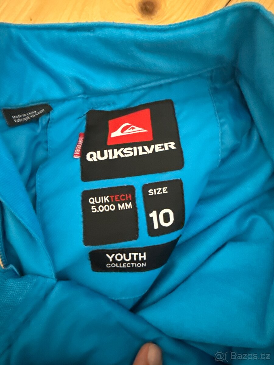 Quicksilver - 2