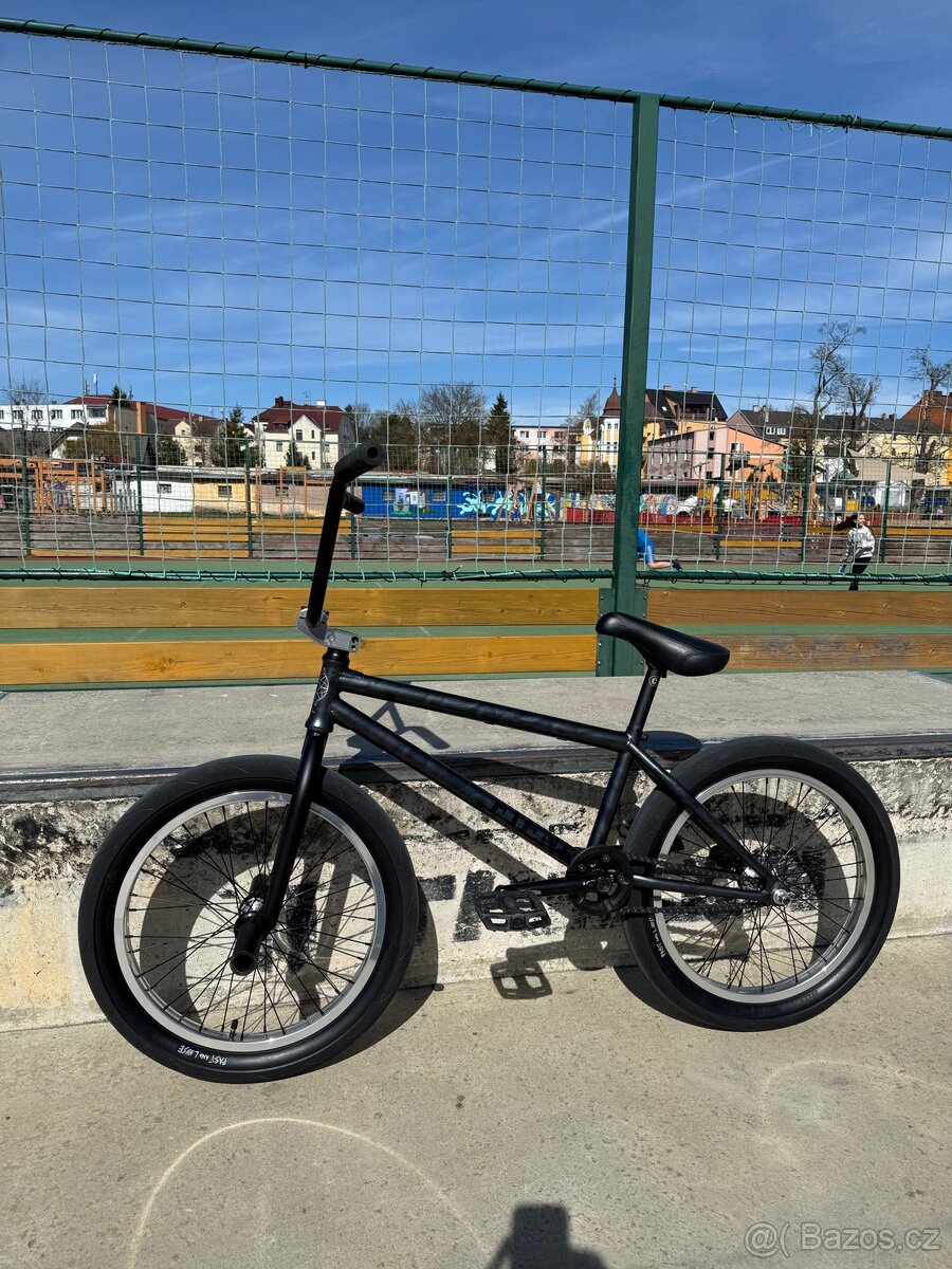 Bmx - 2