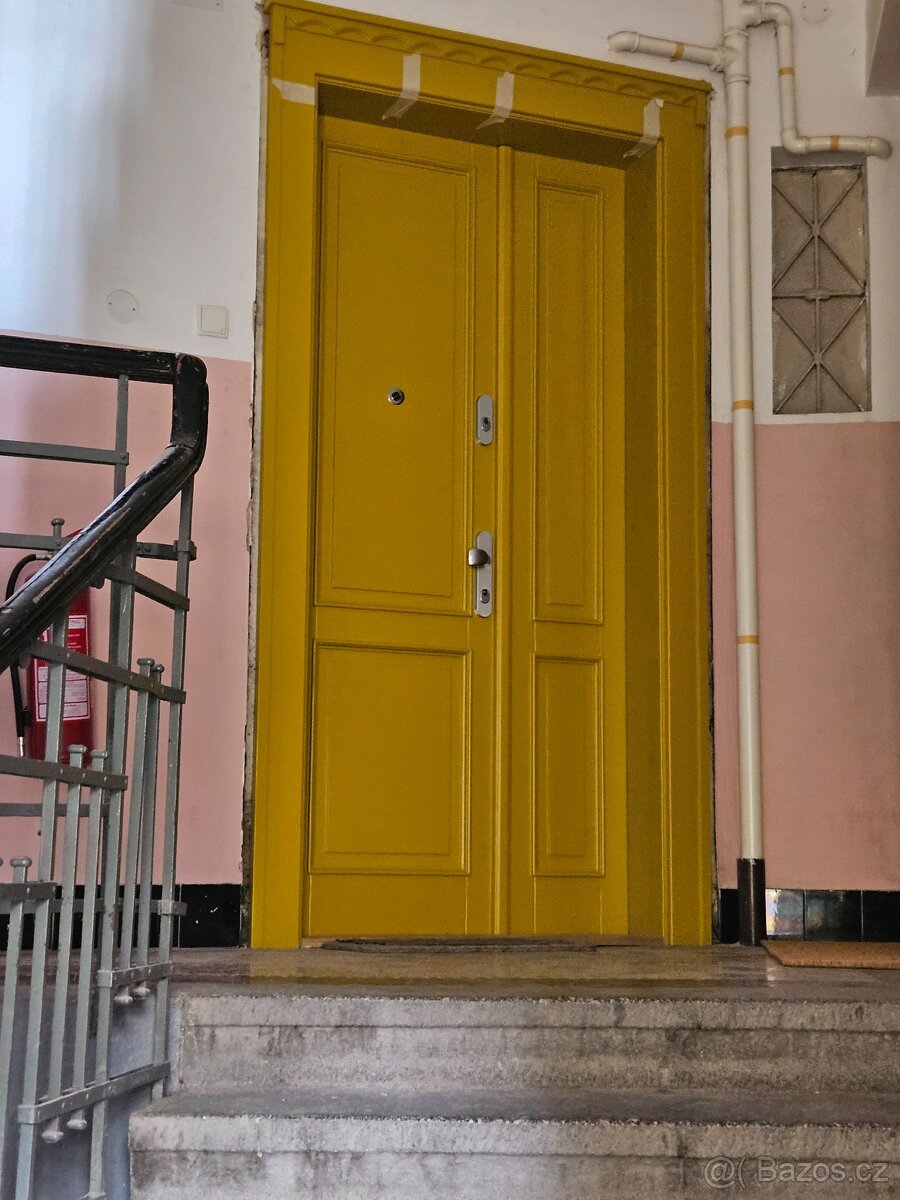 Vchodové dveře - 2