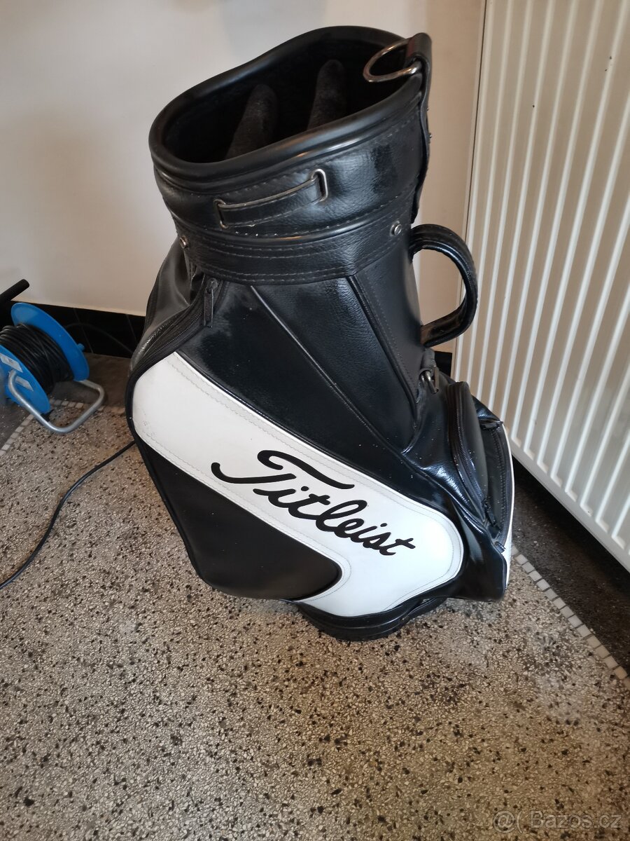 BAG na hole - 2