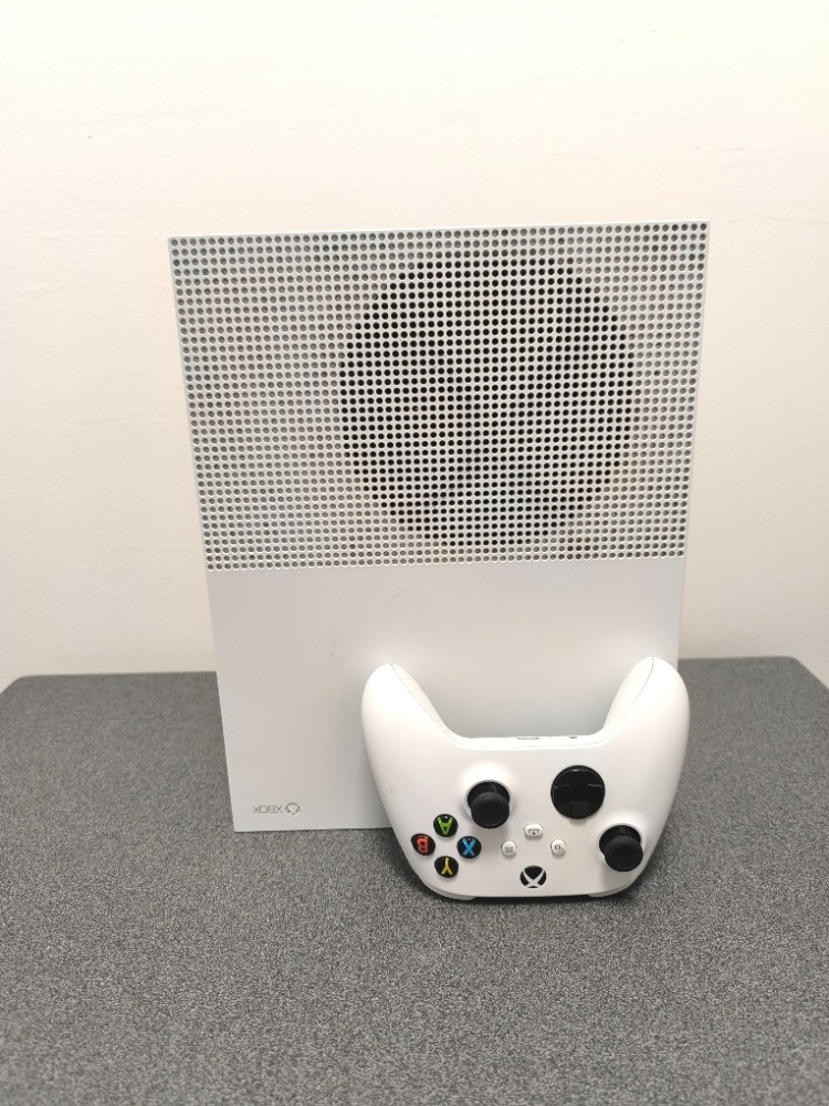 Xbox One S 1TB - 2
