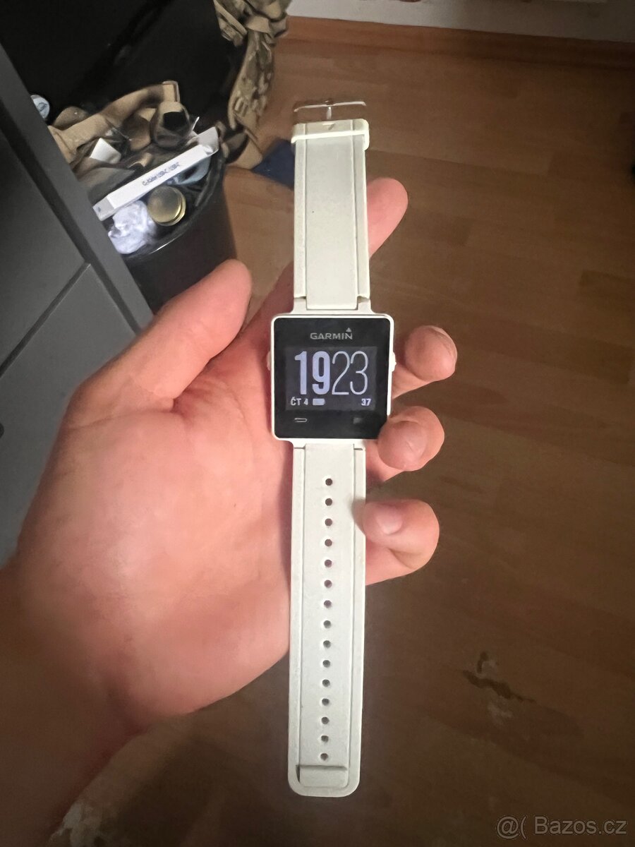 Hodinky Garmin - 2