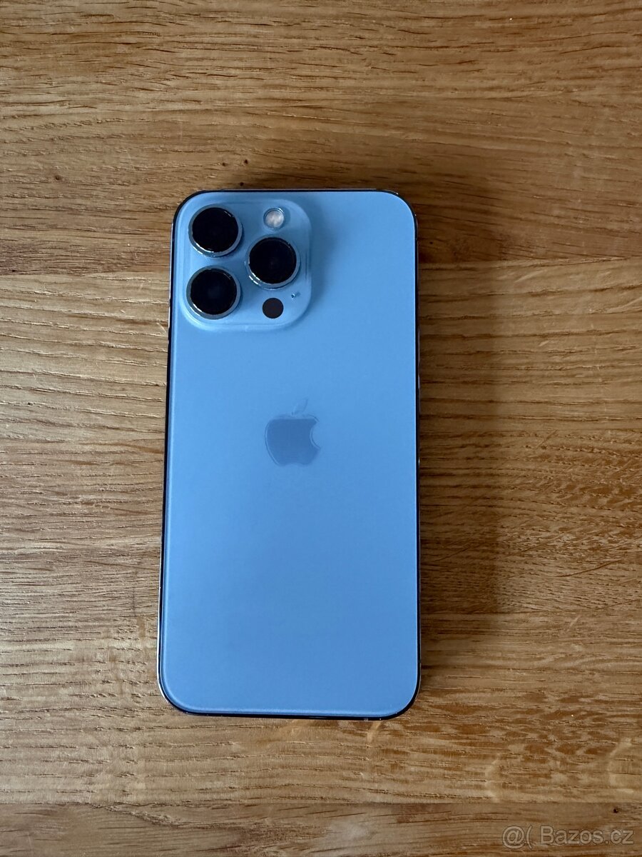 Apple Iphone 13Pro 256GB - 2
