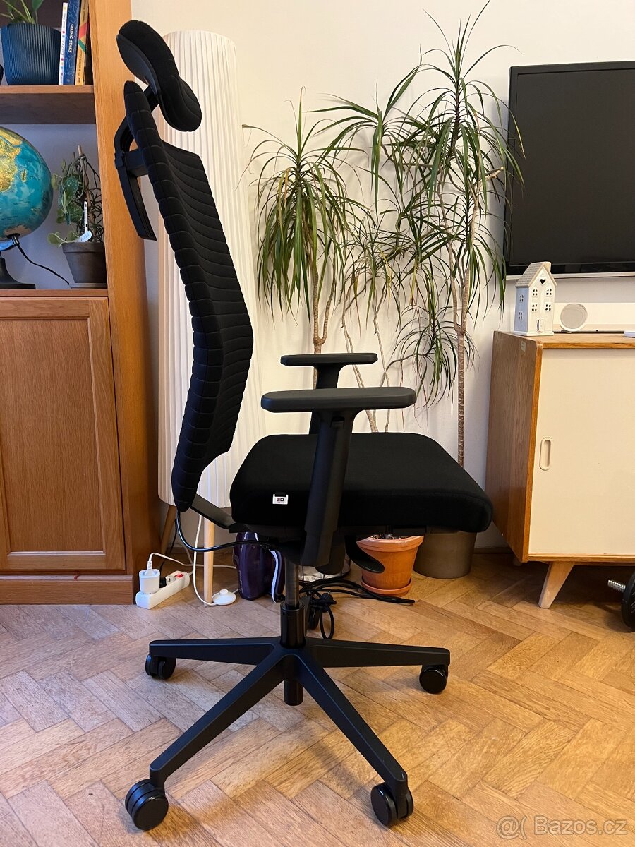 Ergonomická kancelářská židle LD Seating Element - 2