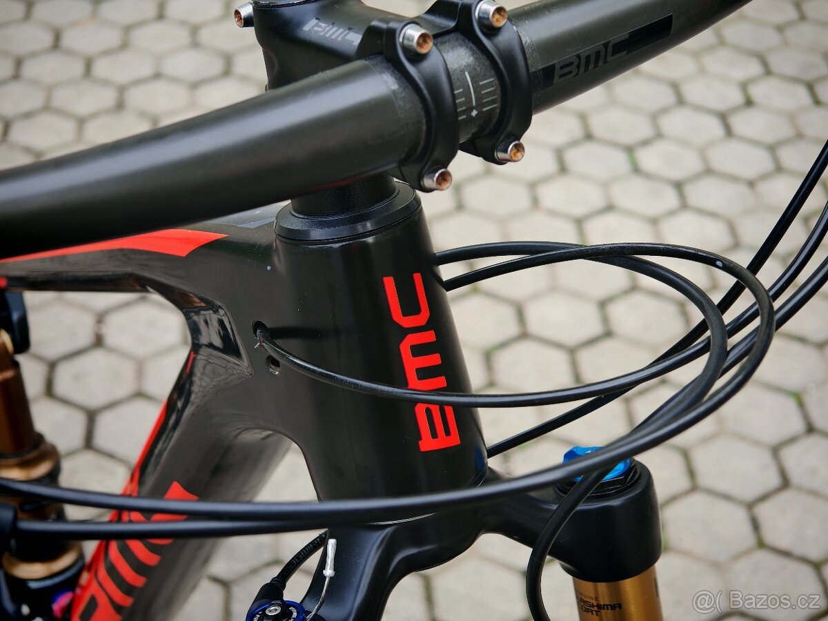 BMC Agonist 01 One - 2