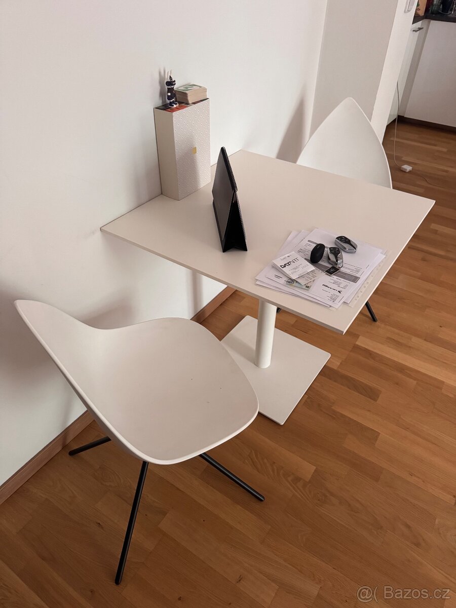 Stul a zidle BO CONCEPT - 2