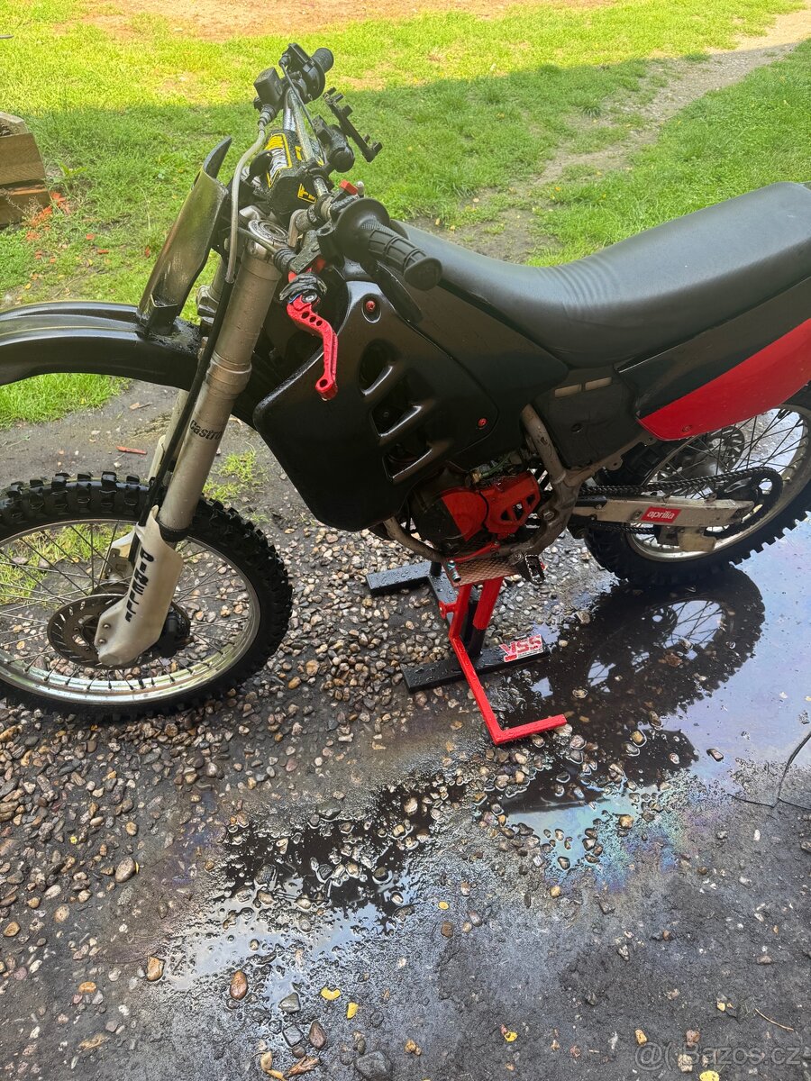 Aprilia RX 50(90) - 2