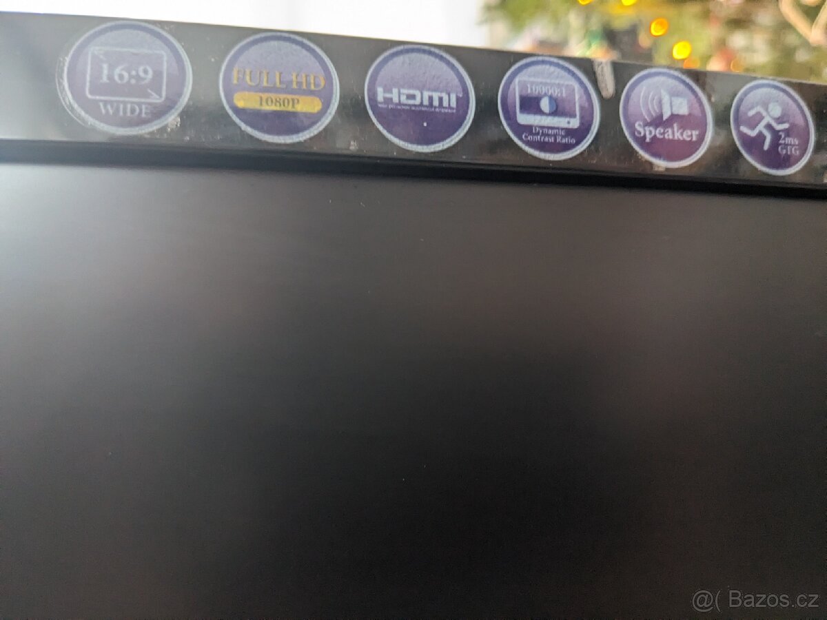 Monitor Benq 55cm - 2