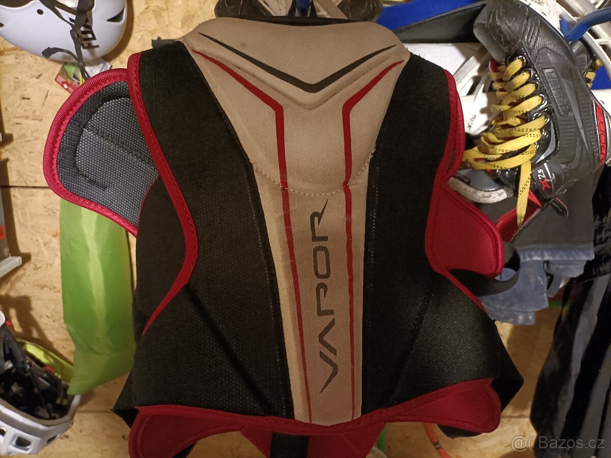 Ramena Bauer Vapor X80 junior - 2
