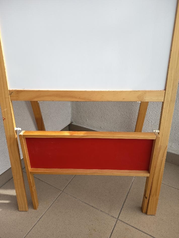 Tabule na psaní. - 2