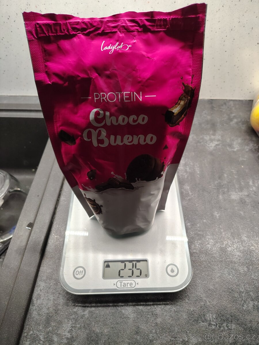 Proteiny - 2