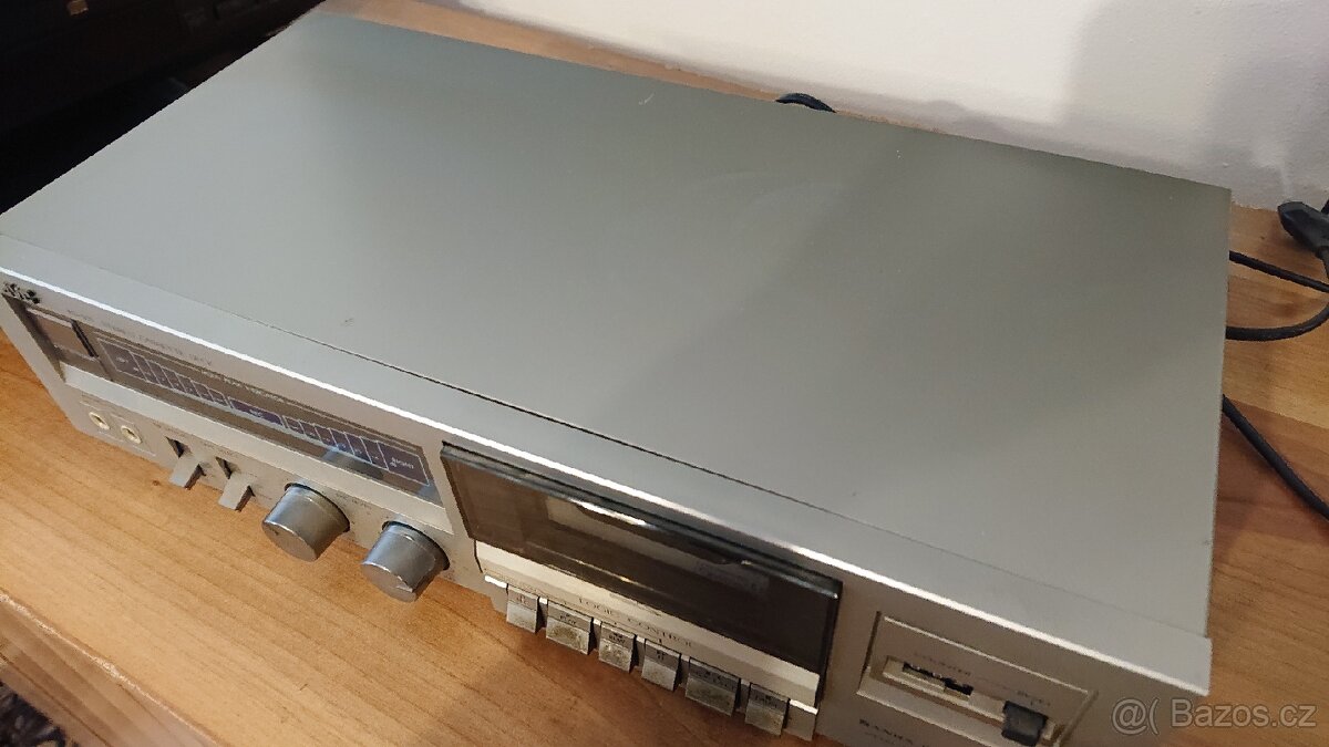 Jvc deck Kd V11E - 2