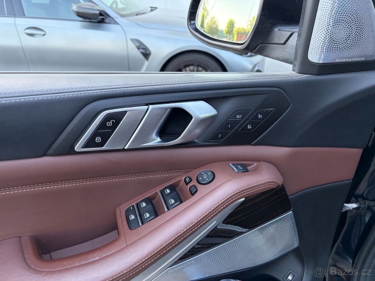 BMW x5 45e - 2