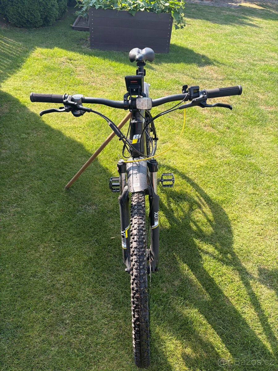 Elektrokolo EasyBike - 2