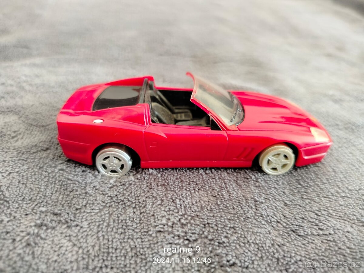 Ferrari Superamerica - 2