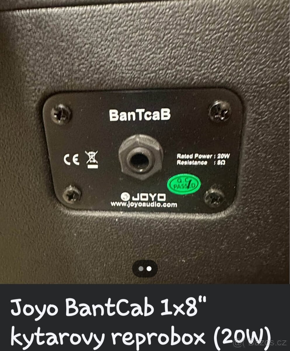 Joyo set - 2