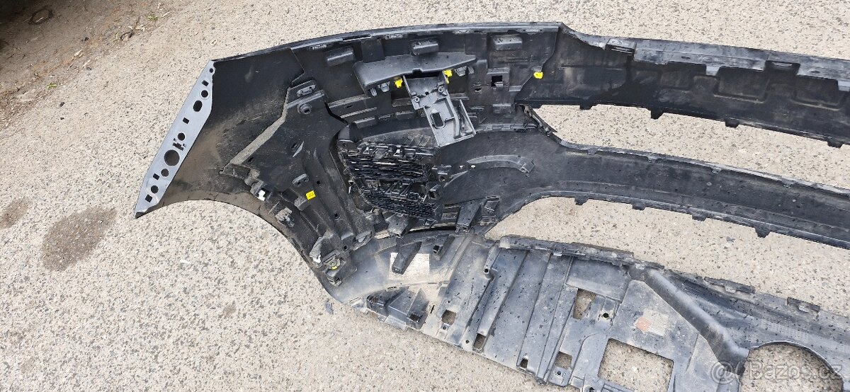 Predni naraznik range rover sport l461 - 2
