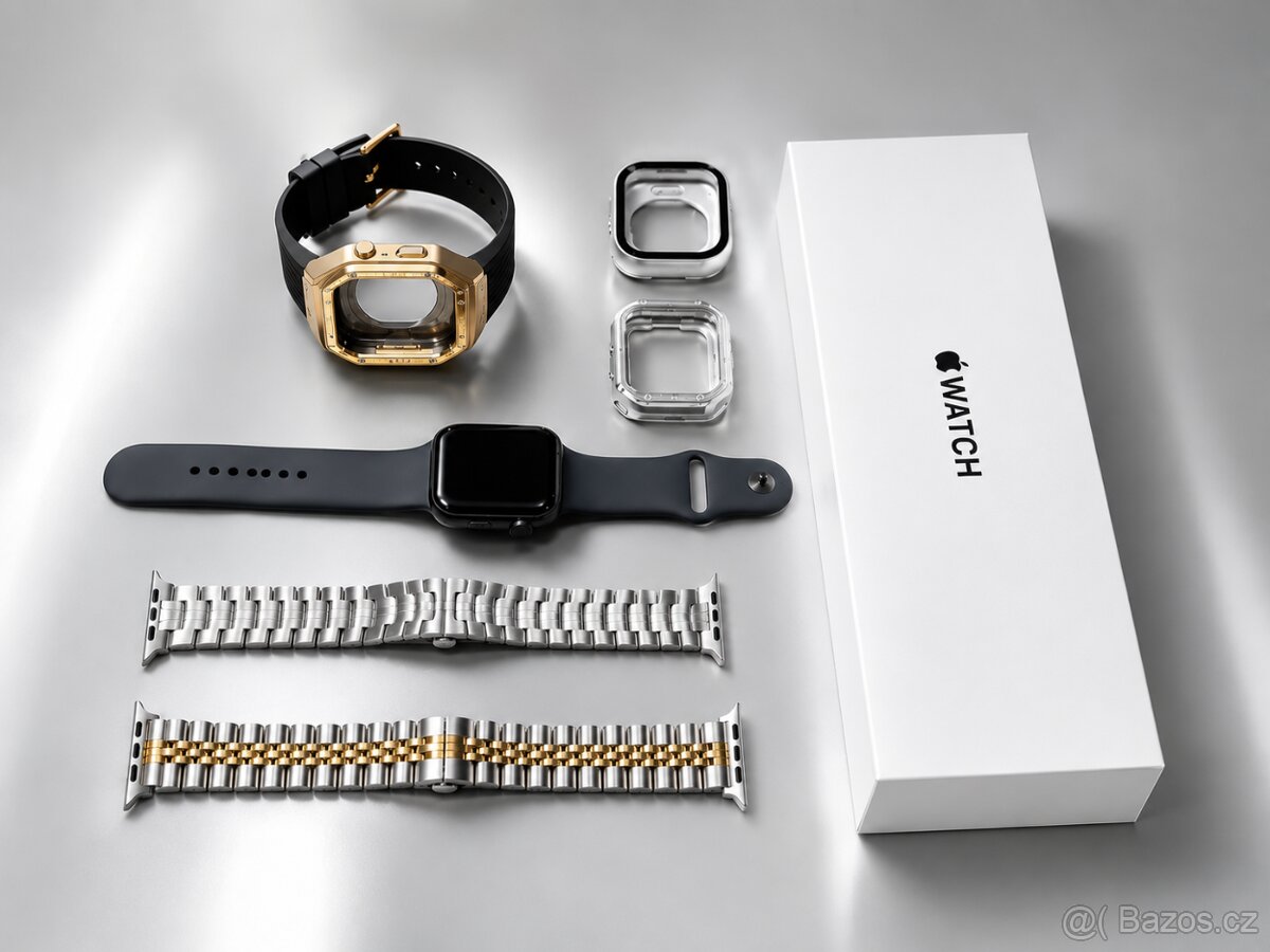 Apple Watch SE 3 Cellular 44 mm - 2