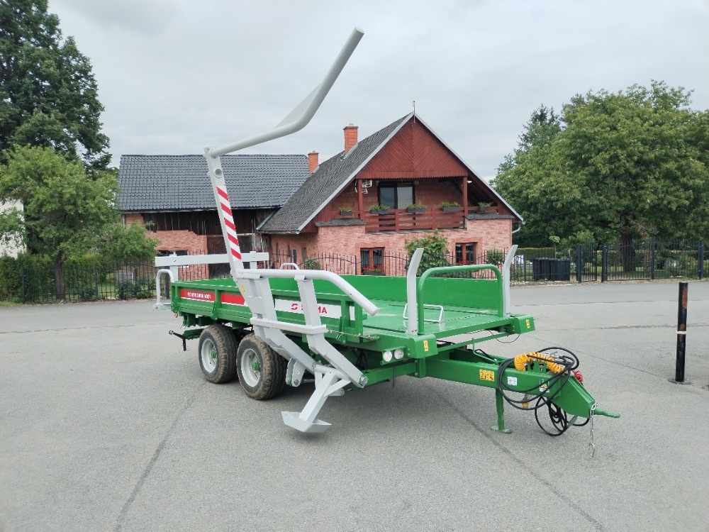 SIPMA WS 6510 DROMADER - 2