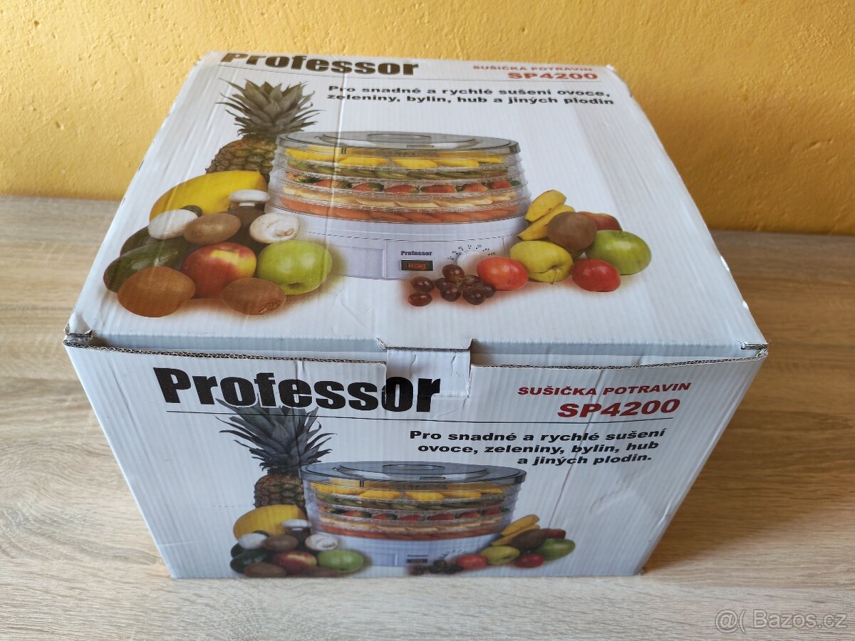 Sušička Professor SP4200 - 2