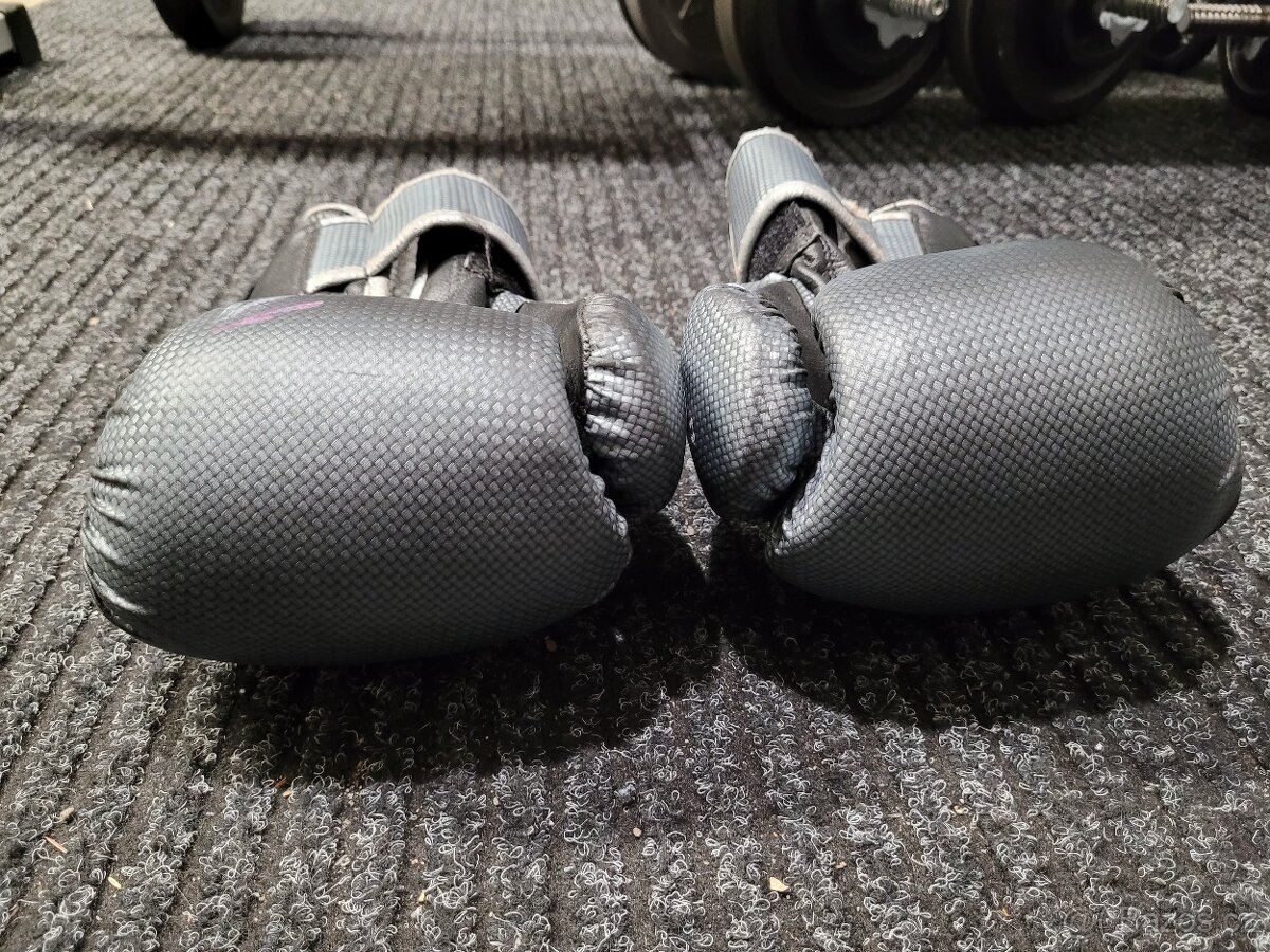 Boxerské rukavice BAIL 10oz - 2