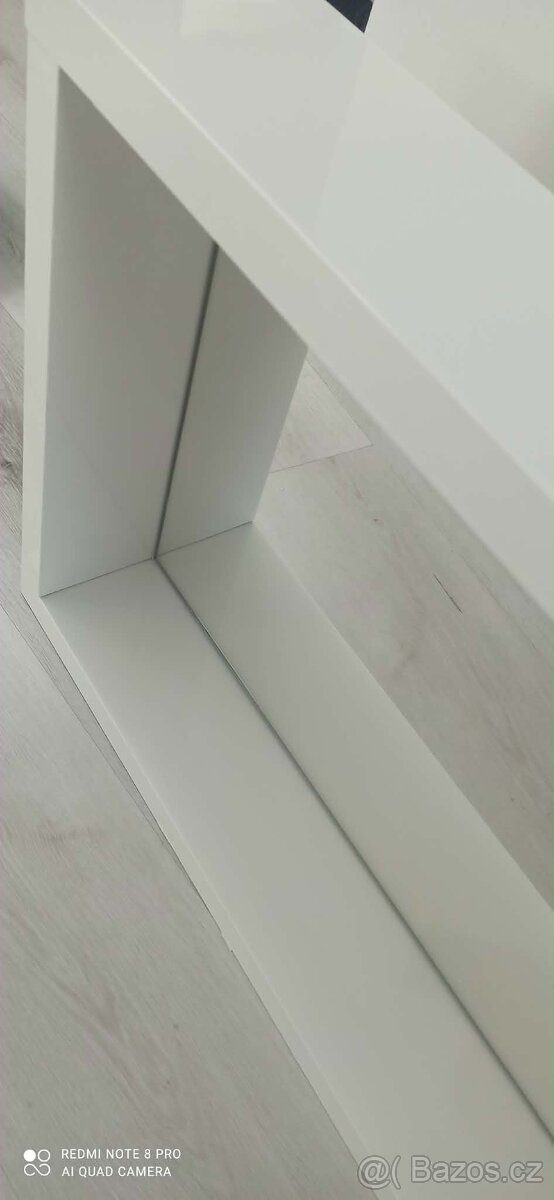 Zrcadlo - 2