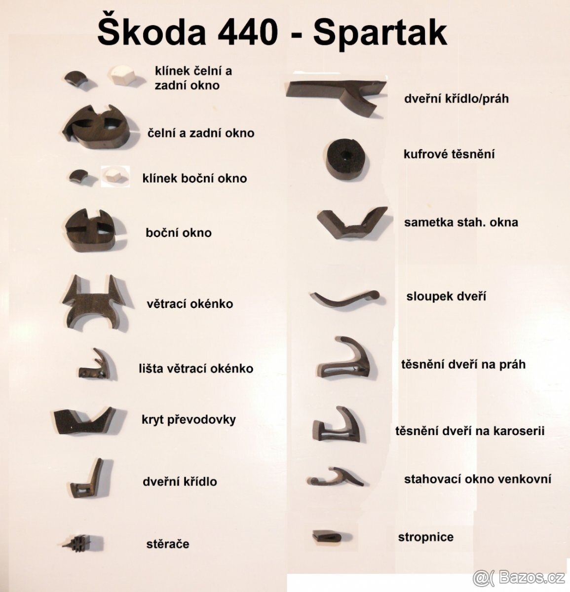 Škoda Octavia - 2