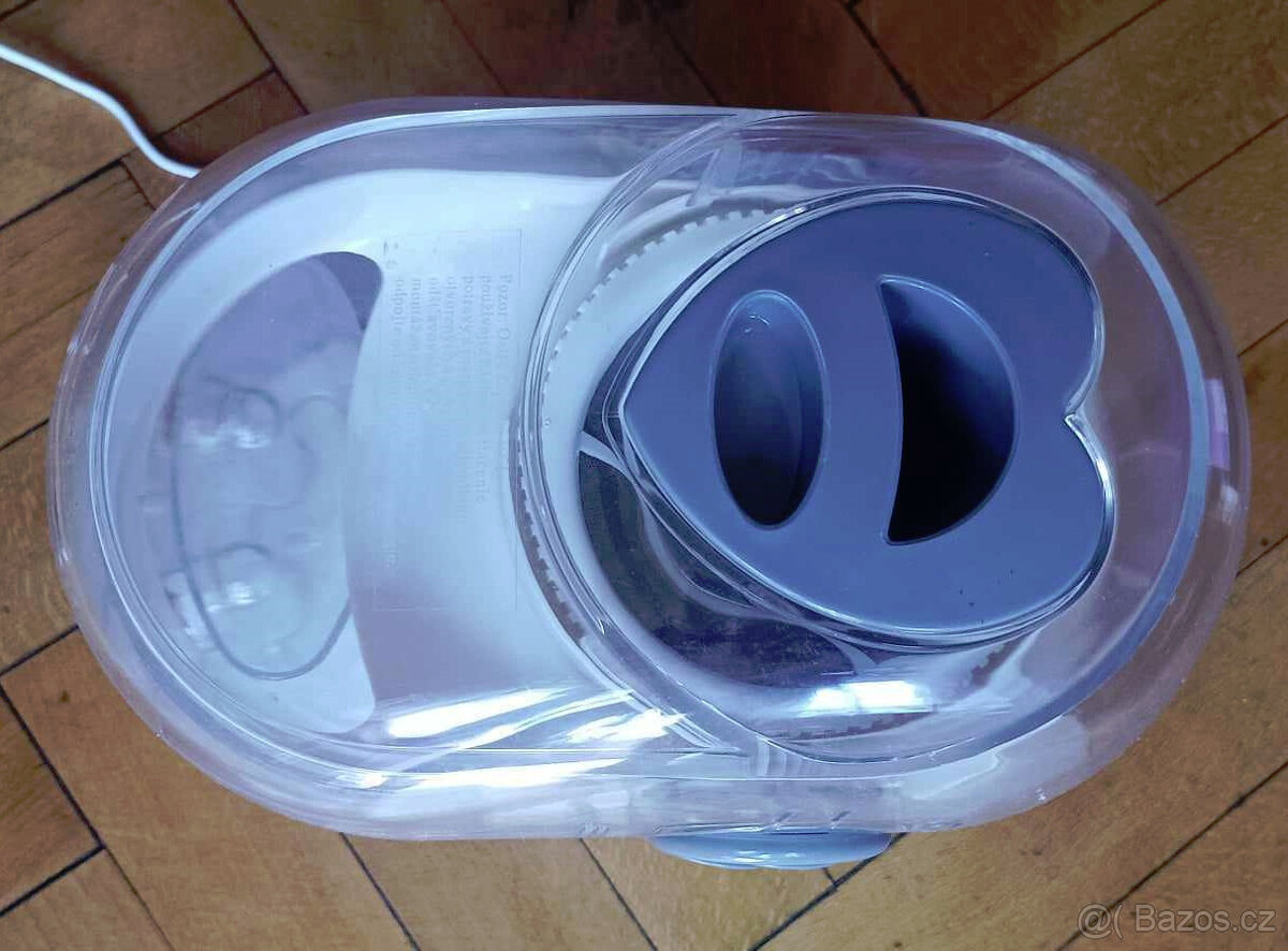 Odšťavňovač - 2