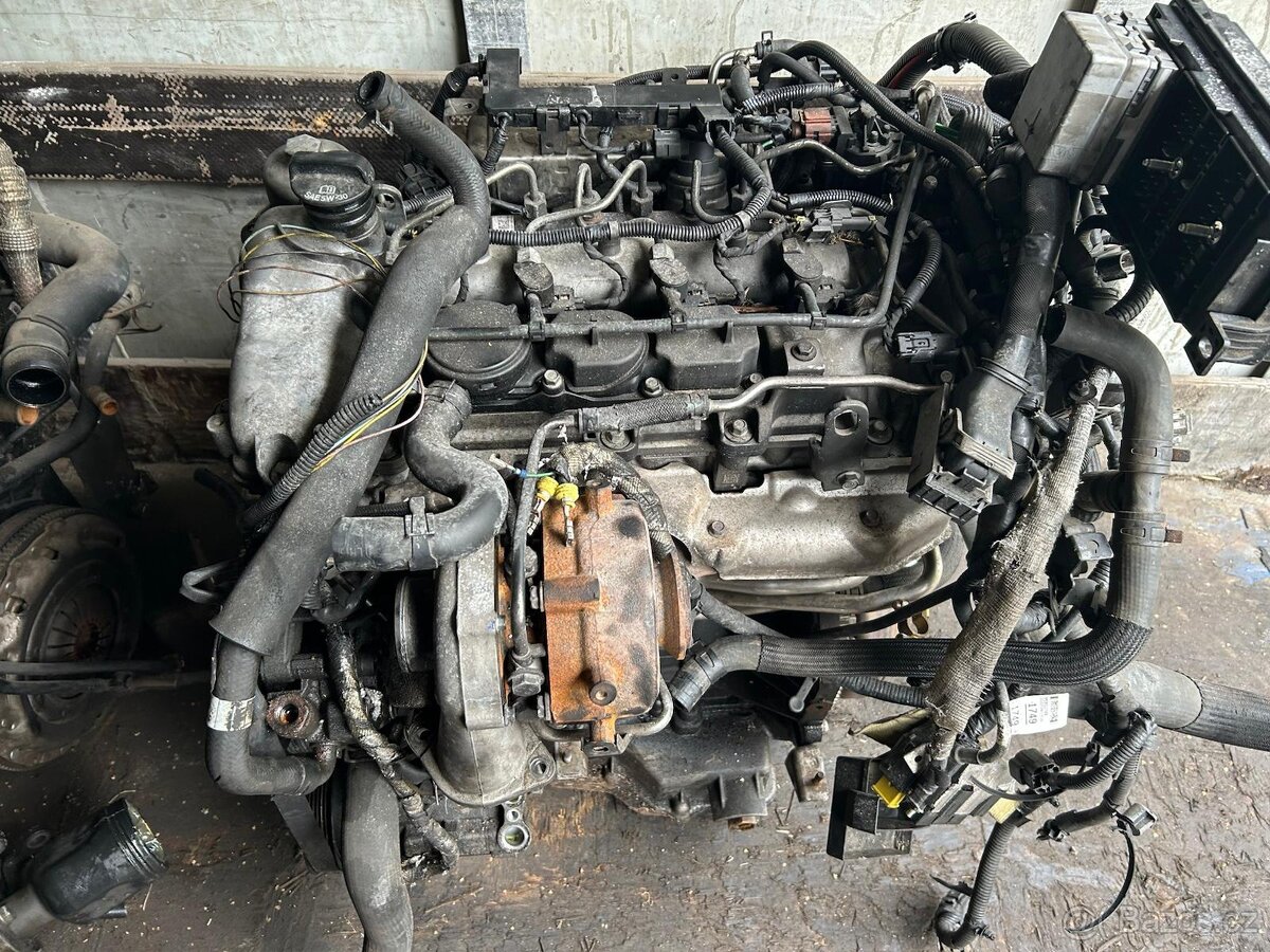 Chevrolet captiva 2.2 cdti - 2