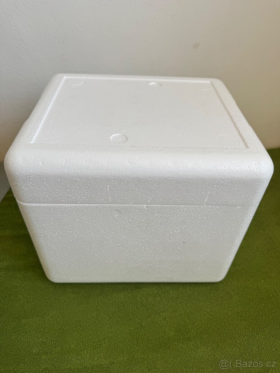 Termobox na 5 plechovek piva - 2