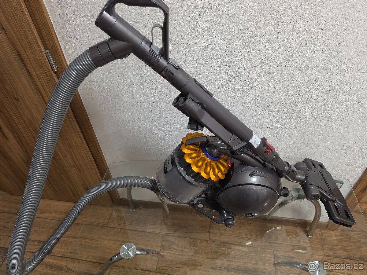 Dyson ball DC37C musclehead - 2