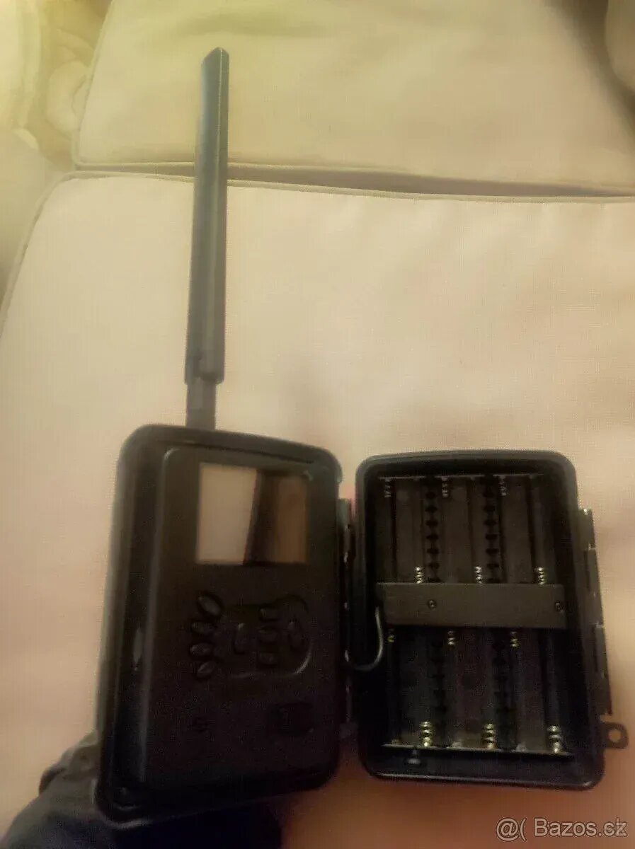 Fotopasca 4G - 2