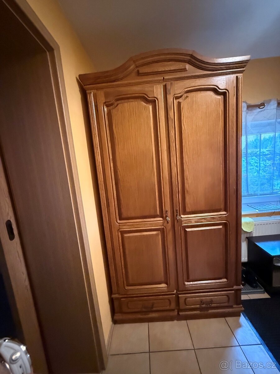 Selský nábytek - 2