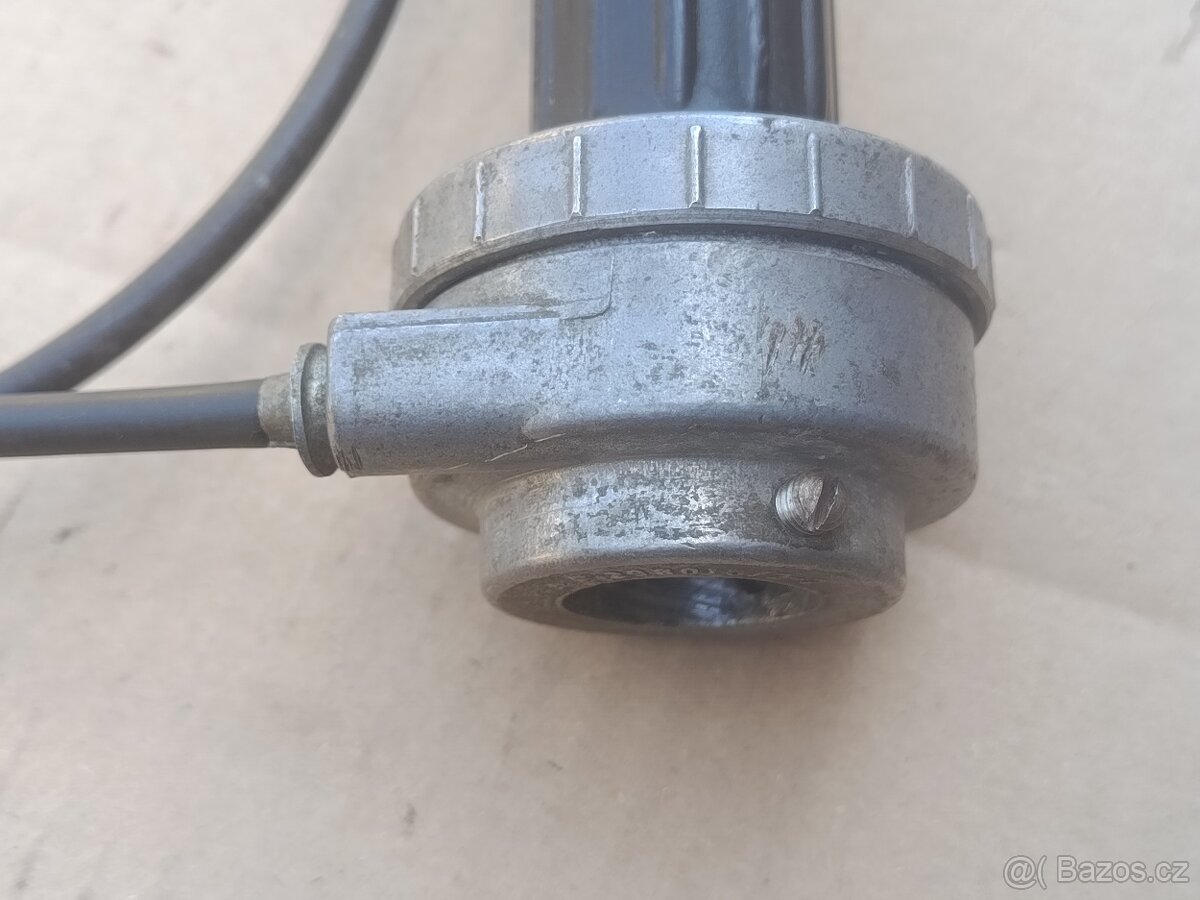 Jawa 350/634 - 2