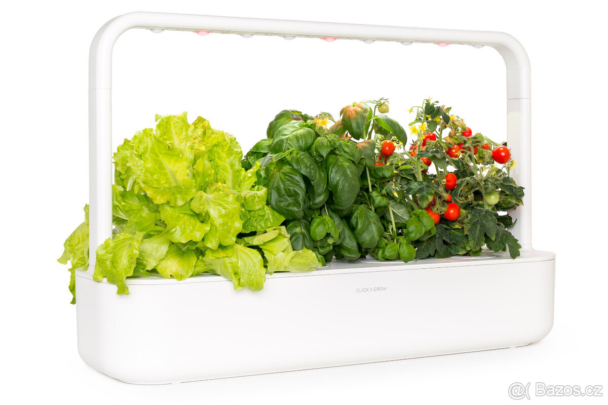 Domácí zahrádka, Smart Garden 9 - 2